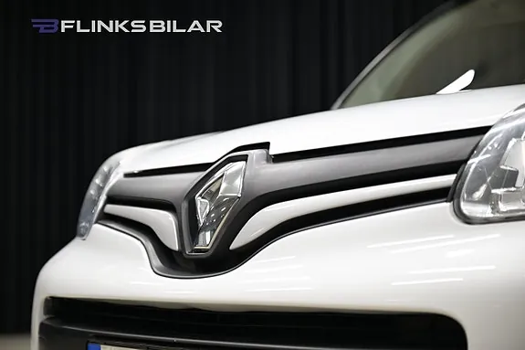 Renault Kangoo 2020 photo 3