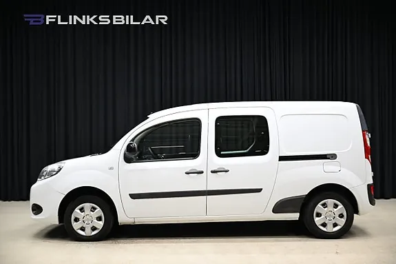 Renault Kangoo 2020 photo 2