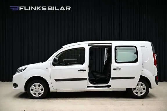 Renault Kangoo 2020 photo 4