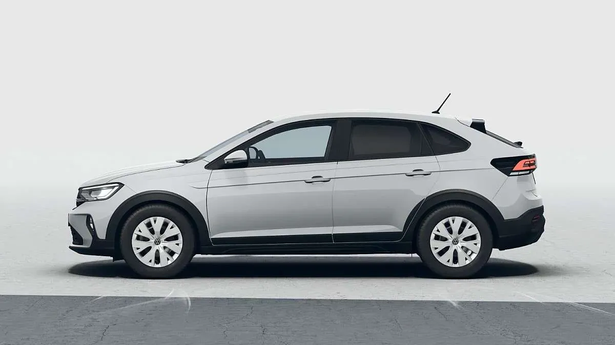 Volkswagen Taigo 2025 photo 3