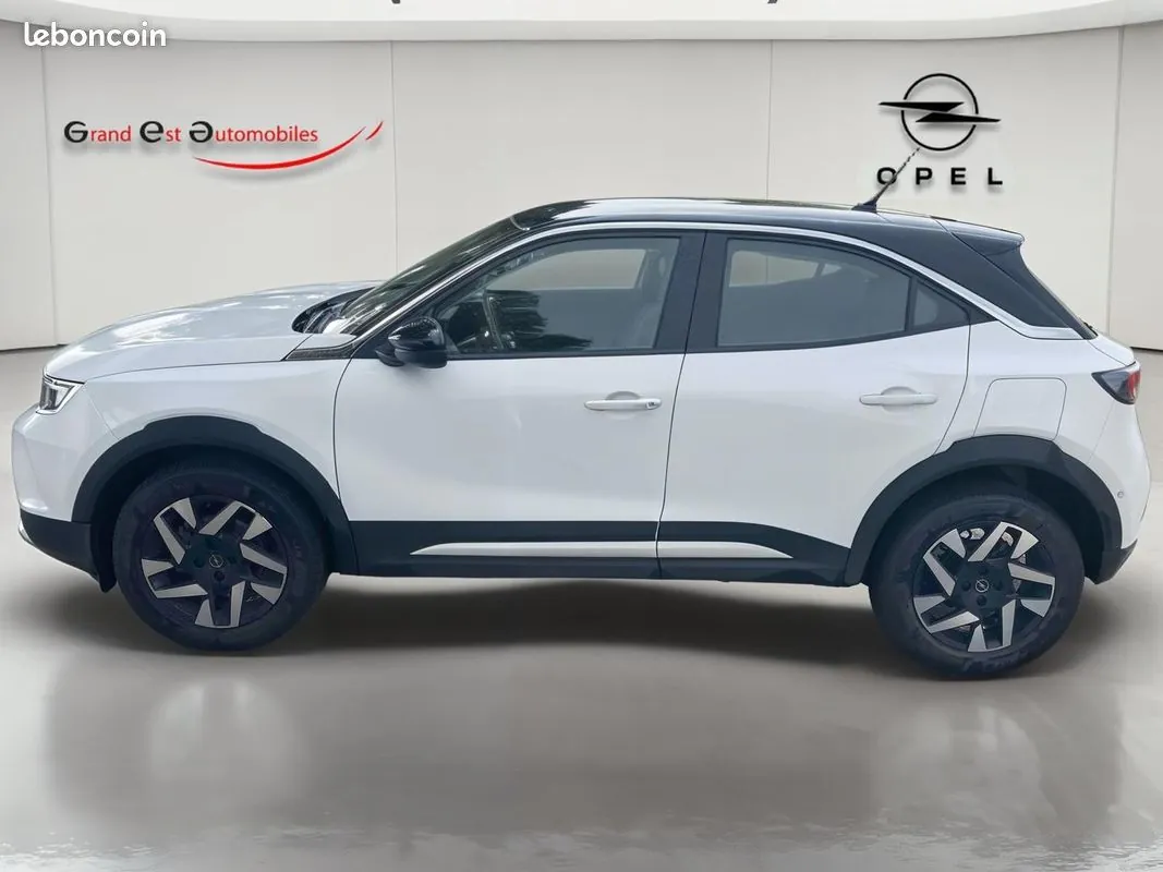 Opel Mokka 2021 photo 2