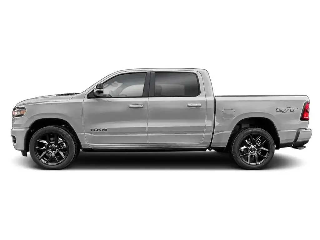 Ram 1500 2026 photo 2