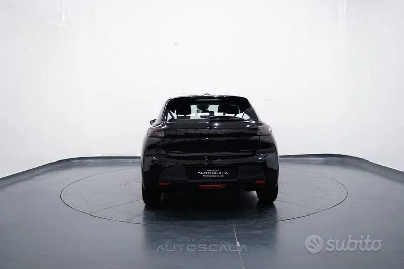 Peugeot 208 2025 photo 5