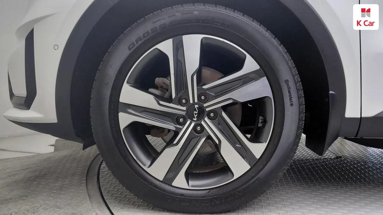 Kia Sorento 2023 photo 5