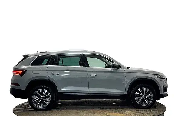 Skoda Kodiaq 2023 photo 5