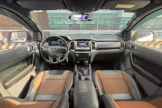 Ford Ranger 2016 photo 5