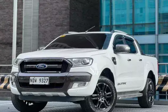 Ford Ranger 2016 photo 3