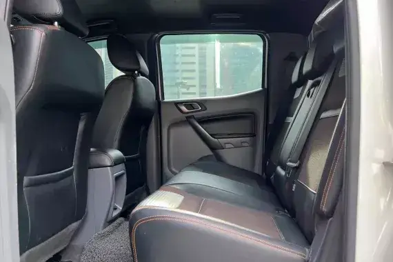 Ford Ranger 2016 photo 4