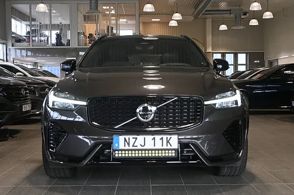 Volvo Xc60 2022 photo 5