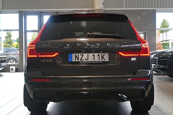Volvo Xc60 2022 photo 4