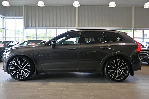 Volvo Xc60 2022 photo 2