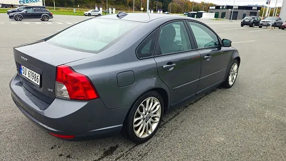 Volvo S40 2008 photo 5