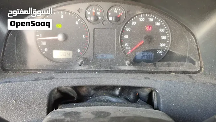 Volkswagen Transporter 2009 photo 3