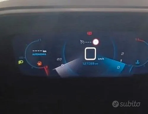Peugeot 2008 2022 photo 4