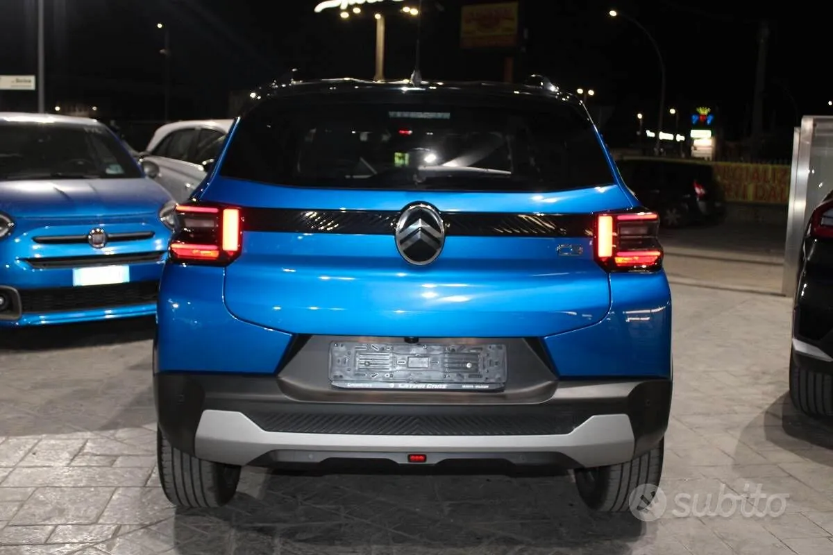 Citroen C3 2024 photo 5