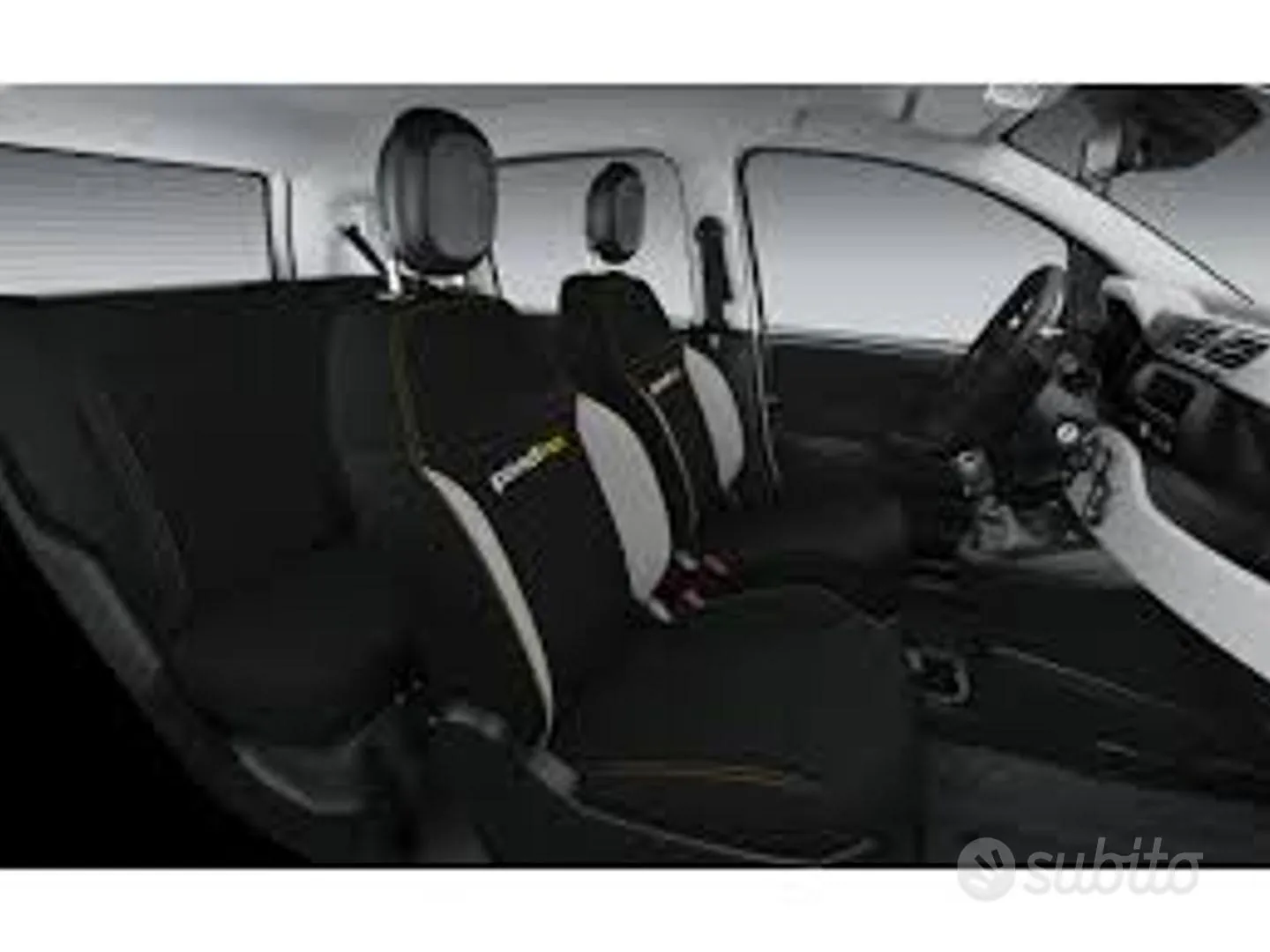 Fiat Panda 2025 photo 2