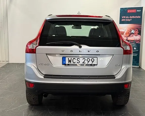 Volvo Xc60 2013 photo 3