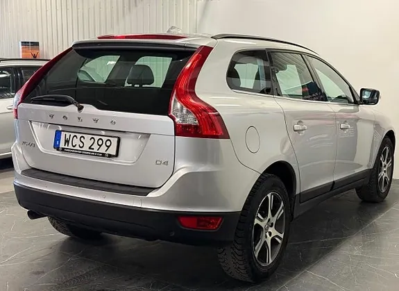 Volvo Xc60 2013 photo 4