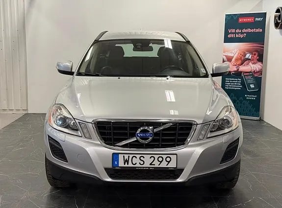 Volvo Xc60 2013 photo 2