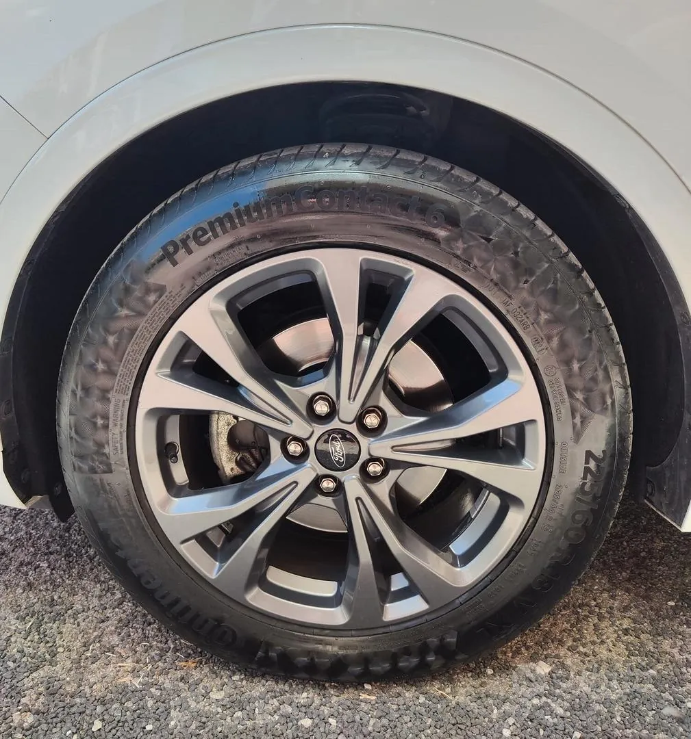 Ford Kuga 2021 photo 5