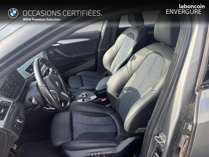 BMW X2 2023 photo 4