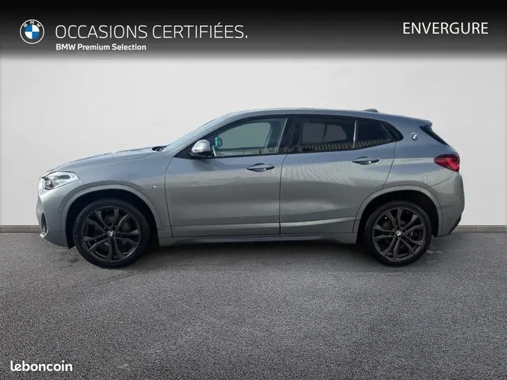 BMW X2 2023 photo 3