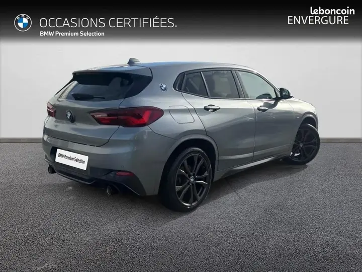 BMW X2 2023 photo 2