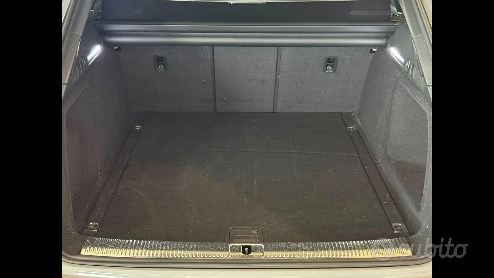 Audi A4 2024 photo 5