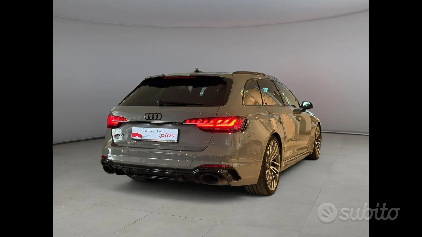 Audi A4 2024 photo 4