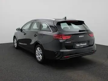 Kia Ceed 2023 photo 2