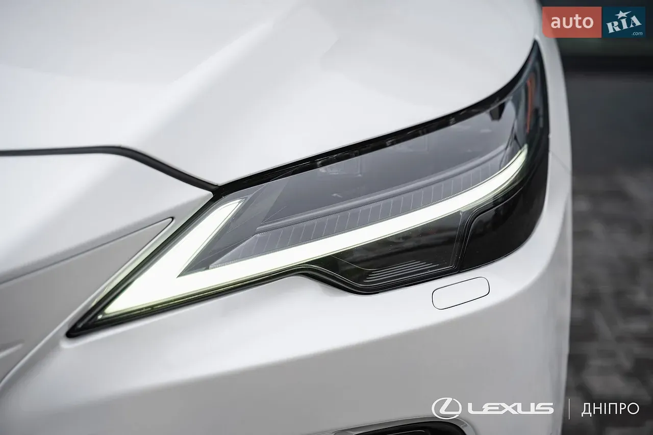 Lexus Rx 2023 photo 2
