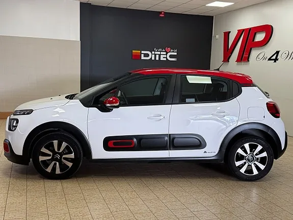 Citroen C3 2021 photo 4