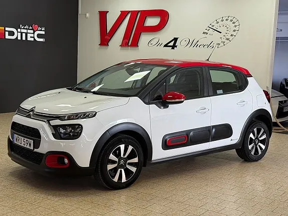 Citroen C3 2021 photo 2