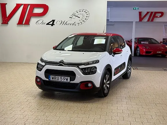 Citroen C3 2021 photo 3