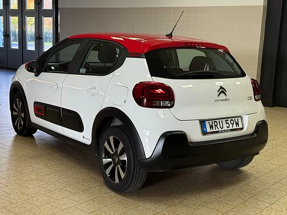 Citroen C3 2021 photo 5