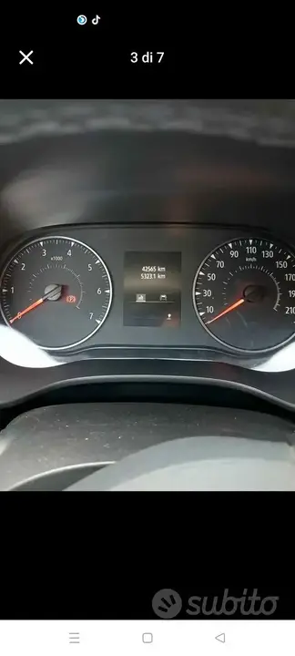 Dacia Sandero Stepway 2022 photo 4