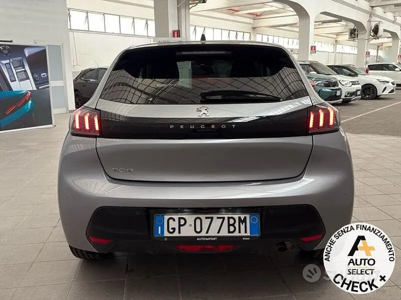 Peugeot 208 2023 photo 5