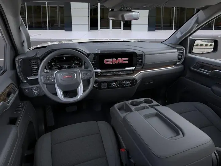 GMC Sierra 1500 2026 photo 5
