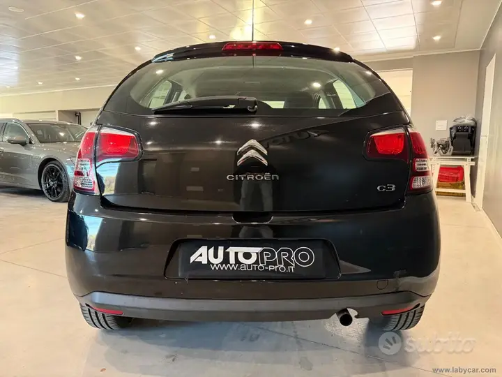 Citroen C3 2015 photo 3