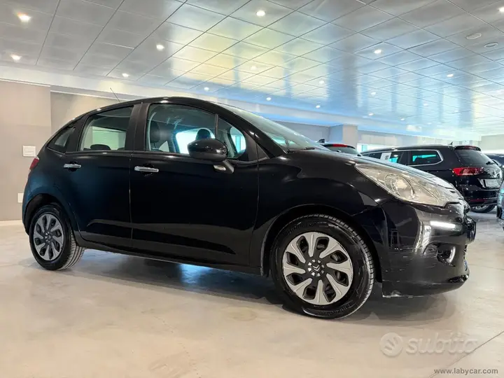 Citroen C3 2015 photo 5