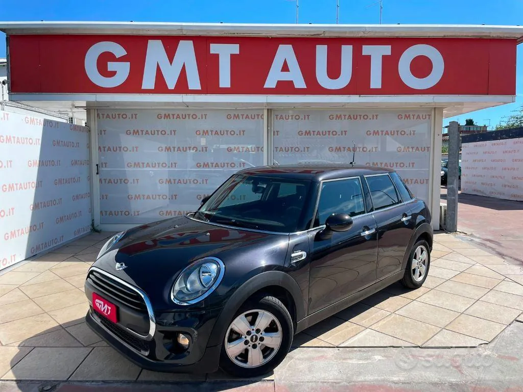 Mini One