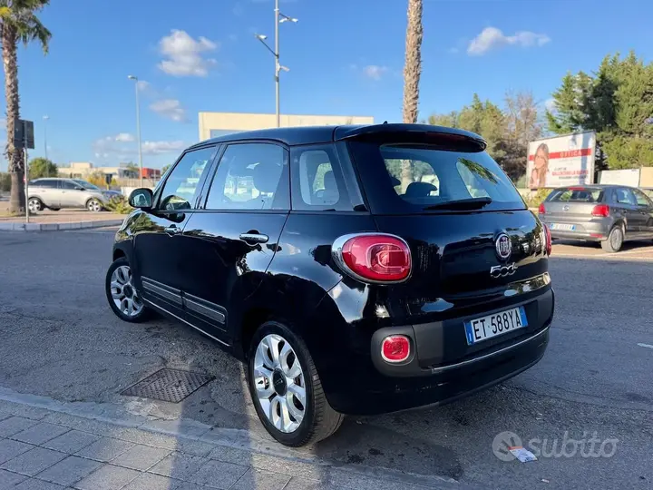 Fiat 500L 2014 photo 3