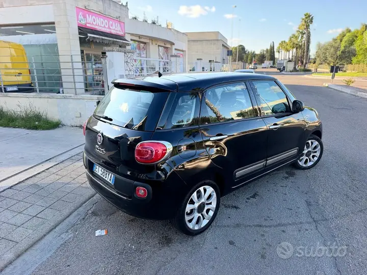 Fiat 500L 2014 photo 5