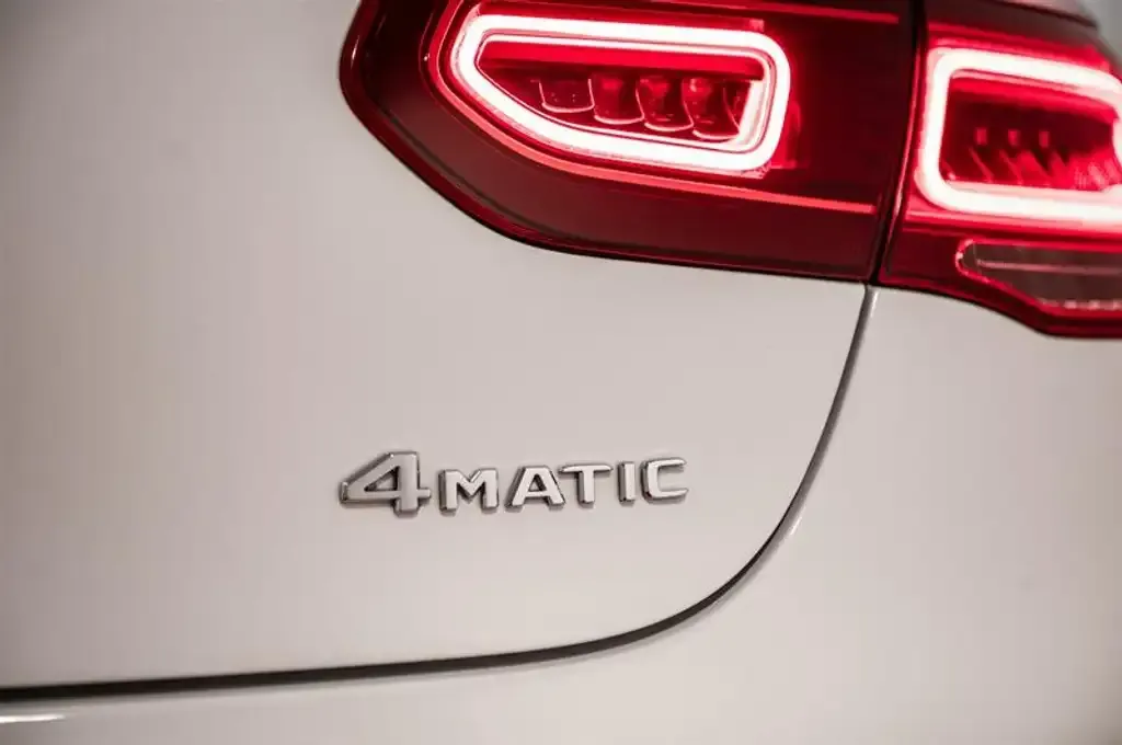 Mercedes-Benz Glc 2023 photo 5