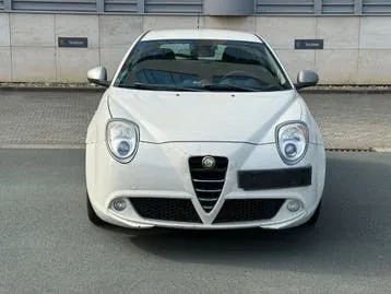 Alfa Romeo Mito 2012 photo 2