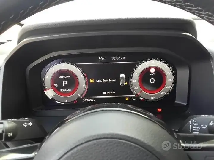 Nissan Qashqai 2023 photo 4