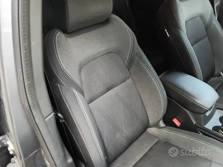Nissan Qashqai 2023 photo 5
