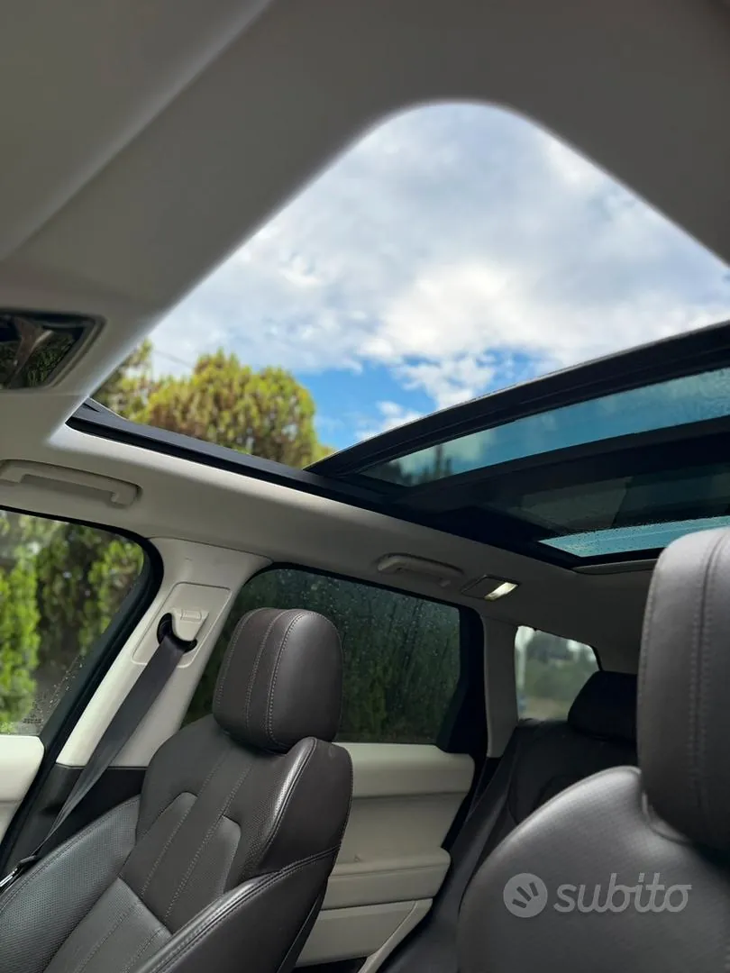 Land Rover Range Rover Sport 2017 photo 5