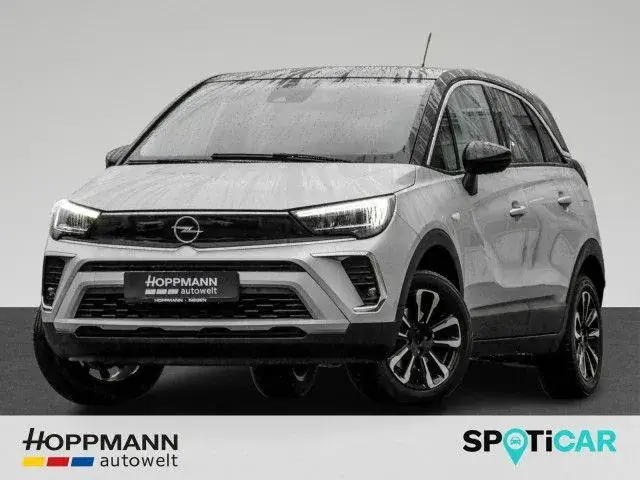 Opel Crossland Elegance