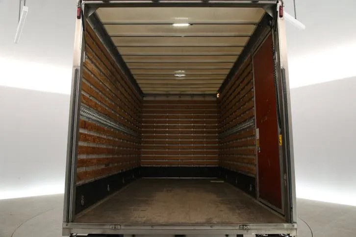 Iveco Daily 2014 photo 3